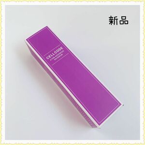 【新品未開封】美容液 セルコード ステム アドバンスド RNセラム(30ｍL)