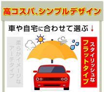 1台用フラット屋根カーポートステン色間口2794mm奥行4950mm最大高さ2501mmポリカ/個人様宛は運送会社配達店止め送料無料/法人宛は送料無料_画像2