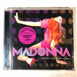 CD Confessions on a Dance Floor / Madonna マドンナ 輸入盤 m530