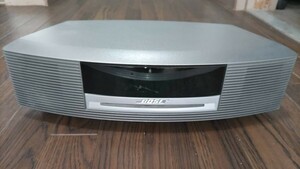 BOSE ウェーブミュージックシステム