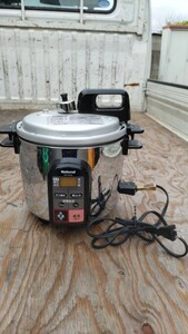  electric pressure cooker 
