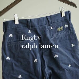 RALPH LAUREN RUGBY