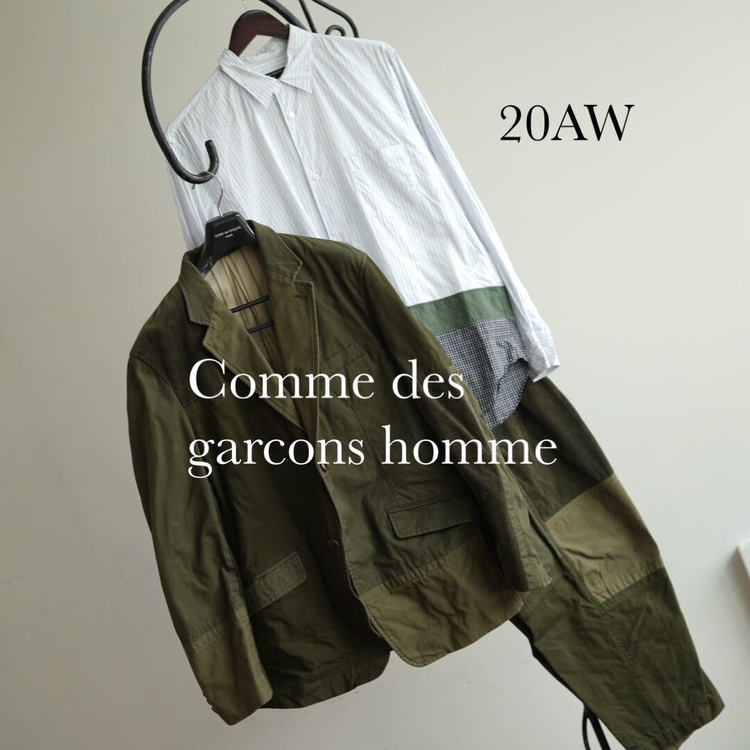 2025年最新】Yahoo!オークション -comme des garcons homme 2025年最新】Yahoo!オークション -comme des garcons homme