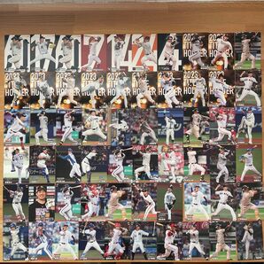 プロ野球チップス2024 まとめ バラ売り可