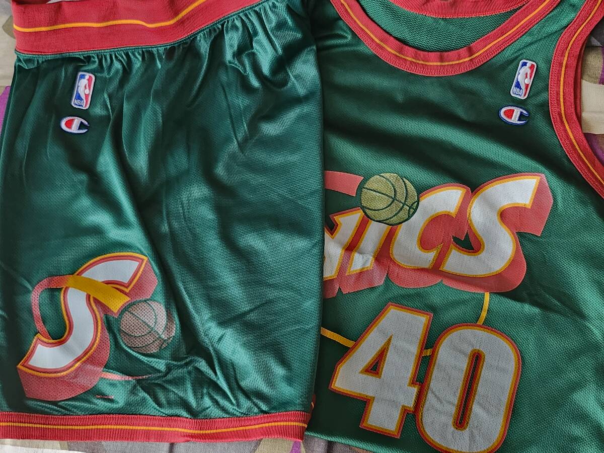 2025年最新】Yahoo!オークション -nba ソニックス(スポーツ 2025年最新】Yahoo!オークション -nba ソニックス(スポーツ