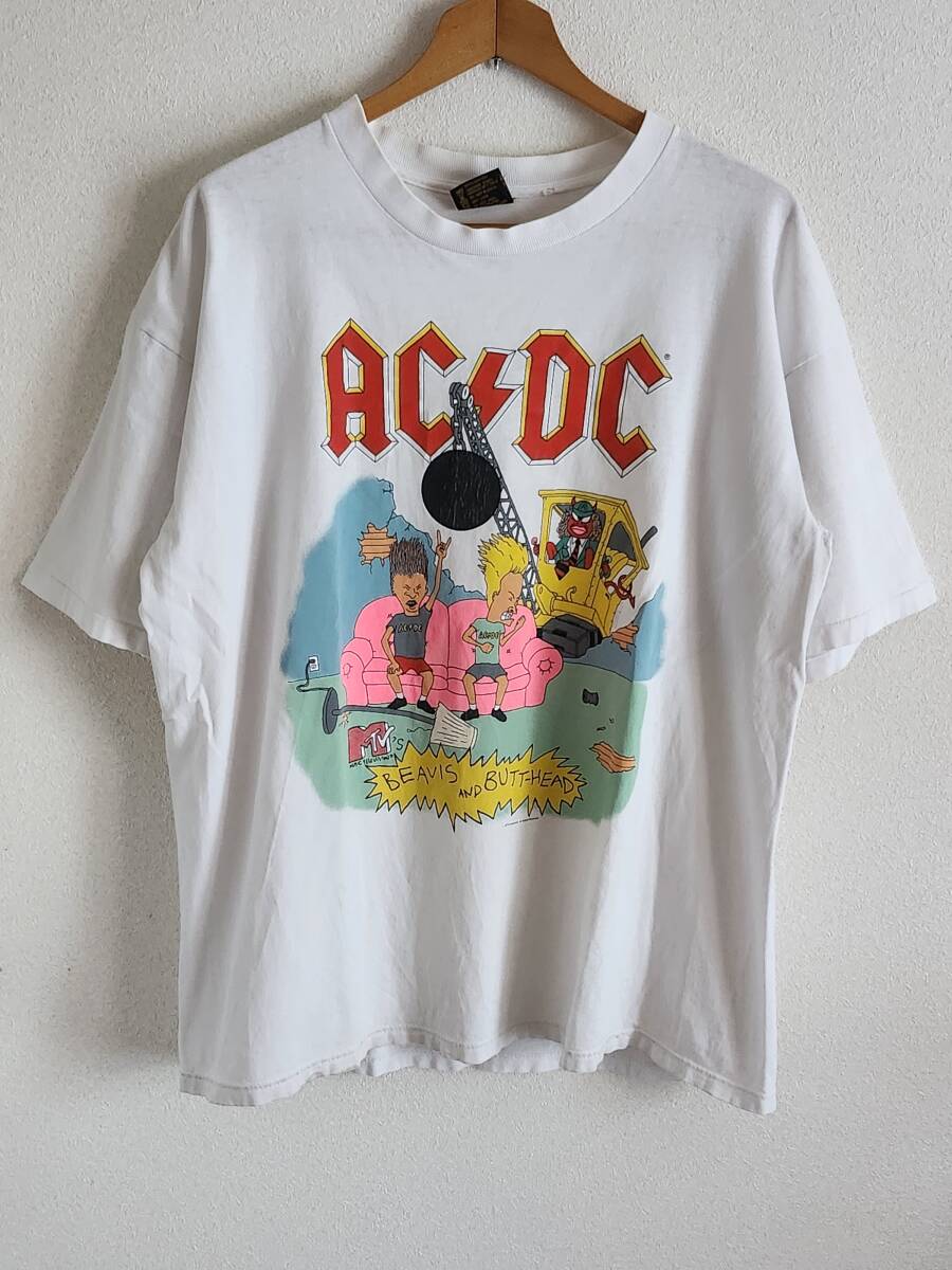 2025年最新】Yahoo!オークション -ac dc tシャツ ヴィンテージの 2025年最新】Yahoo!オークション -ac dc tシャツ ヴィンテージの
