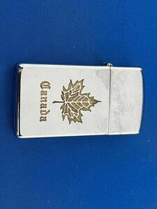 ZIPPO ジッポ オイルライター ジャンク品管理番号5-L12