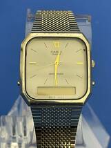 カシオ CASIO G-SHOCK などクォーツ腕時計4点まとめジャンク品管理番号6-A106_画像8