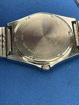 SEIKO セイコー ,ALBAクォーツ メンズ腕時計3点まとめジャンク品管理番号7-A55_画像3