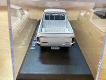 国産名車　コレクション 1/43 日産　サニー　トラック　1971 サニトラ　定形外350円_画像5