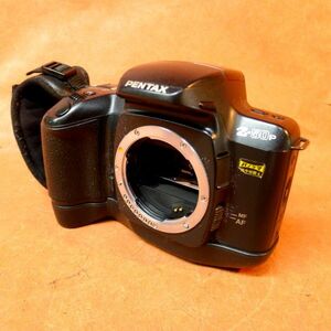 e*002 PENTAX Pentax Z-50P film camera single‐lens reflex auto focus /60