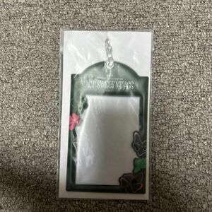 TXT PHOTO CARD HOLDER