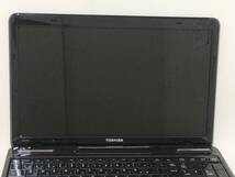 TOSHIBA dynabook　T451/46DBS ノート Core i5【ジャンク品】 パソコンPC_画像4