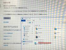 HP　Stream 11-r016TU　Windows10【ジャンク品】 パソコンPC_画像2