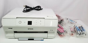 EPSON EP-715A 動作品 ジャンク　現状品　エプソン