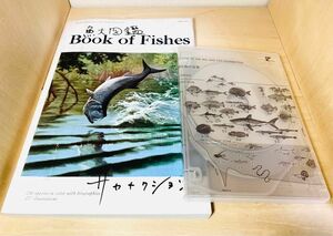 サカナクション / 魚図鑑（完全生産限定版 3CD+魚大図鑑） ベストアルバム