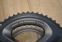 SHIMANO シマノ ULTEGRA ロードバイク クランクセット FC-R8000_画像3