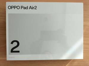 OPPO Pad Air2 タブレット 128GB 11.4インチ WIFI