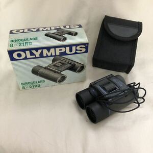 OLYMPUS 双眼鏡 （60サイズ）