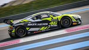SKデカール SK24141 1/24 アウディ R8 LMS evo II GT3 GTワールドチャレンジ・ヨーロッパ 2022 チーム WRT #46