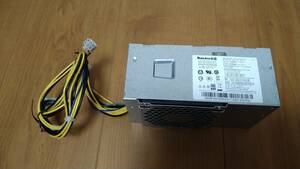 HUNTKEY* power supply unit [ HK280-72PP ] including carriage / used 