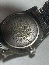 1円スタート SEIKO Fairway メンズ 腕時計 WP30 J13048 21石 手巻き ゴールド セイコー フェアウェイ アンティーク _画像5