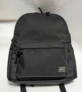 美品 PORTER EXPLORER DAYPACK リュック バッグ エクスプローラー ポーター