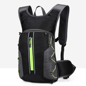  cycling bag rucksack rucksack backpack bicycle running bag rucksack outdoor light weight waterproof mountain climbing walking 