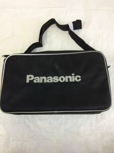 ■Panasonic■パナソニック ソフトケース 収納 工具ケース ショルダー 電動工具 ポケット バッグ 工事 作業 