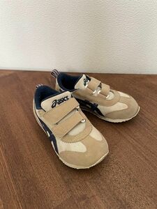 アシックス asics アイダホ ミニ 4 17cm スニーカー