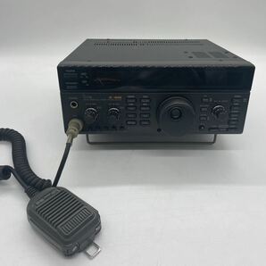 ICOM アイコム IC-820 アマチュア無線機 無線機 トランシーバー オールモード TG008の画像1