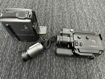 SONY/Panasonic/など　/ビデオカメラ計13台　まとめ　ジャンク/MM054_画像10