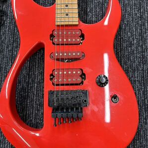 KRAMER CK-110 TATSUYA MODEL エレキギター/ MD002の画像2