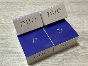 DUO（コスメ）