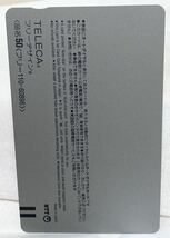 宮沢りえ　テレホンカード テレカ　5枚セット　未使用　おまけ　ファンクラブカード　非売品カード　ケンタッキーフライドチキン　美品_画像5