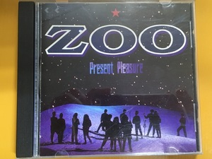 CD-092 ZOO ズー　Present Pleasure