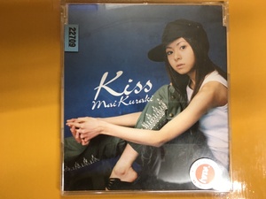 CD-115　倉木麻衣 KISS 　Reach for the sky 2枚セット