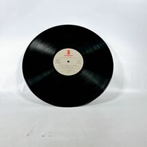 LP 原由子/はらゆうこが語るひととき　中古レコード_画像5