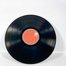 LP カーペンターズ/Carpenters メイド・イン・アメリカ/Made In America　中古レコード_画像4