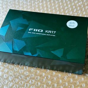 FIIO KA17 Blue FIO-KA17-L 