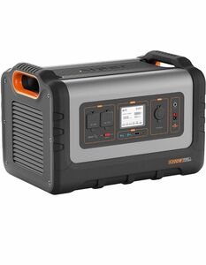 ポータブル電源1200W