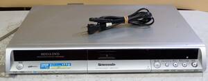 Panasonic パナソニック DVDレコーダー DMR-EH55 動作確認済み#TN5190