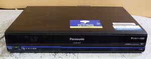 Panasonic パナソニック TZ-WR320P デジタルCSチューナー 動作確認済み#RH434