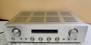 Marantz マランツ PM4001 プリメインアンプ 動作確認済み#TN5150