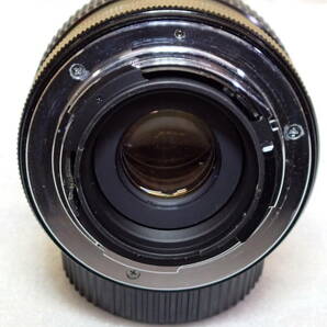 KIRON KINO PRECISION MC 28mm F/2.8 レンズ レンズ カメラレンズ 動作未確認 #TN51210の画像7