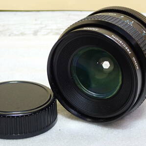 KIRON KINO PRECISION MC 28mm F/2.8 レンズ レンズ カメラレンズ 動作未確認 #TN51210の画像1