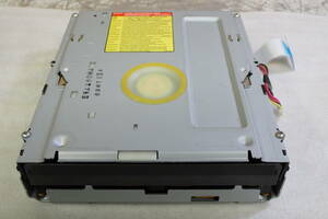 Panasonic for exchange DVD Drive VXY1959* DMR-XP11,DMR-XW30,DMR-XW31,DMR-XP20V,DMR-XP21V,DMR-XW50,DMR-XW51 operation verification ending #TN51268