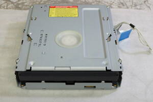 Panasonic Panasonic VXY2013 DVD Drive for DMR-XE1 DMR-XE100 DMR-XP15 DMR-XP200 HDD recorder operation verification ending #TN51388