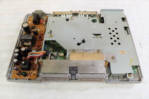 初代 プレイステーションPS1 SCPH-3000 本体 から取外した オーディオ基板 マザーボード電源ユニット 動作確認済み#TN51292