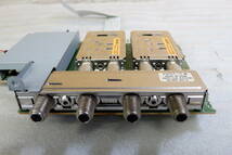 SONY ブルーレイレコーダー BDZ-L95/BDZ-A950 基盤修理 チューナー DT-125 基盤 動作確認済み#TN5147_画像4